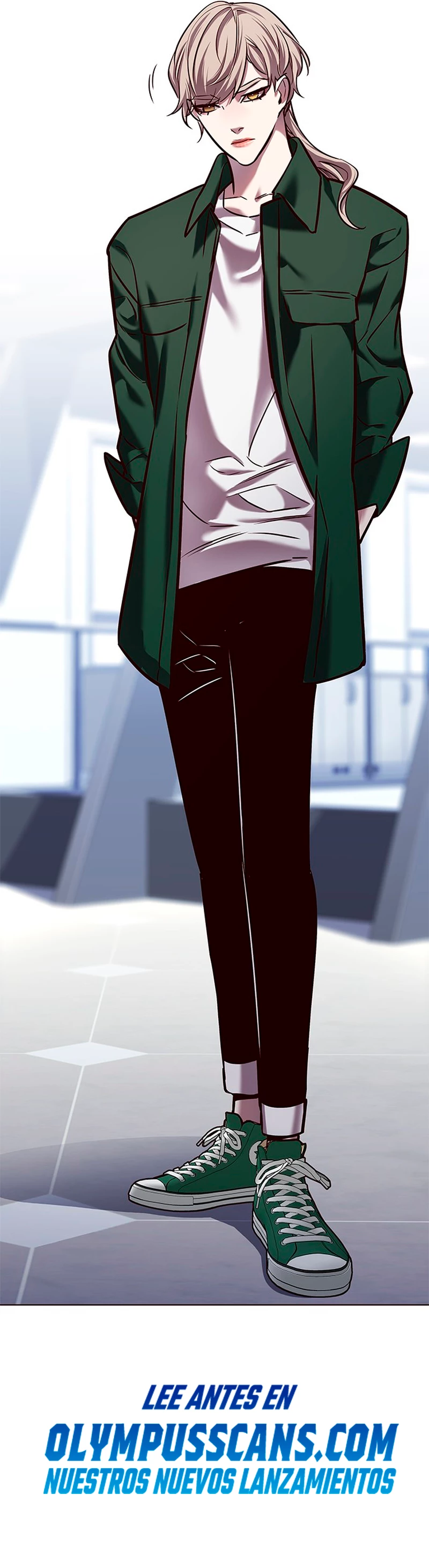 Rayito  > Capitulo 229 > Page 381