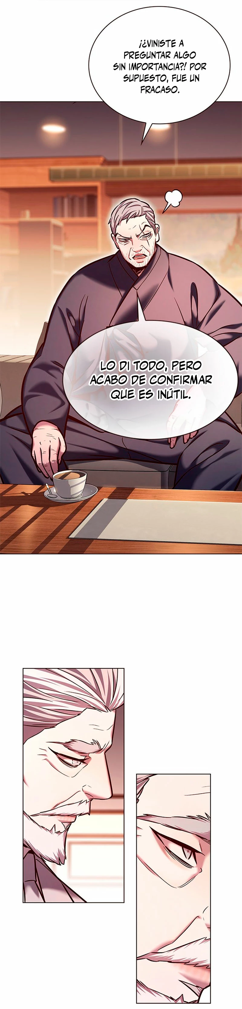 Rayito  > Capitulo 226 > Page 41