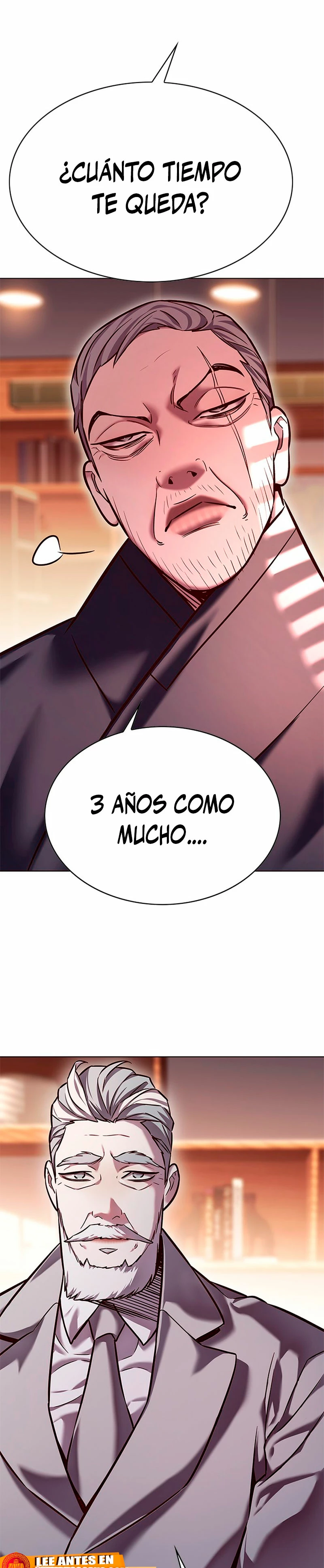 Rayito  > Capitulo 226 > Page 51
