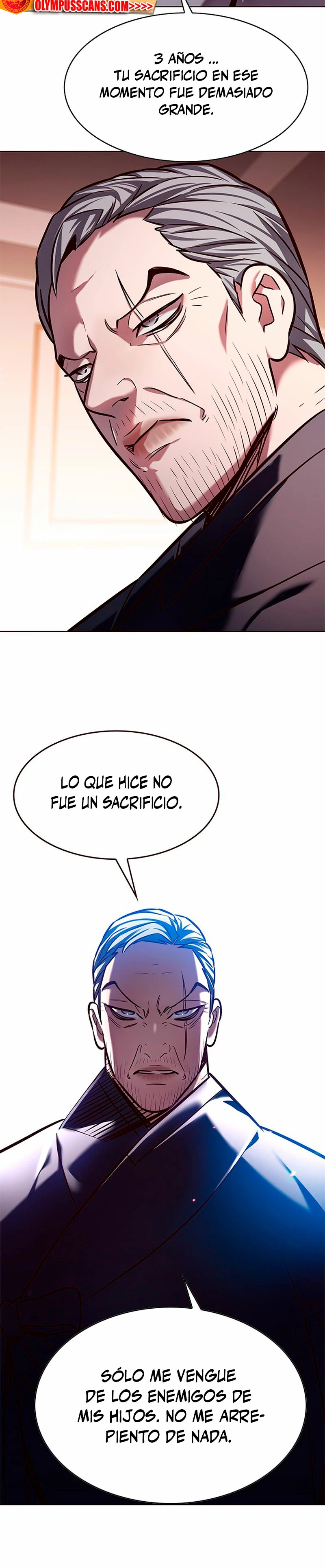 Rayito  > Capitulo 226 > Page 61