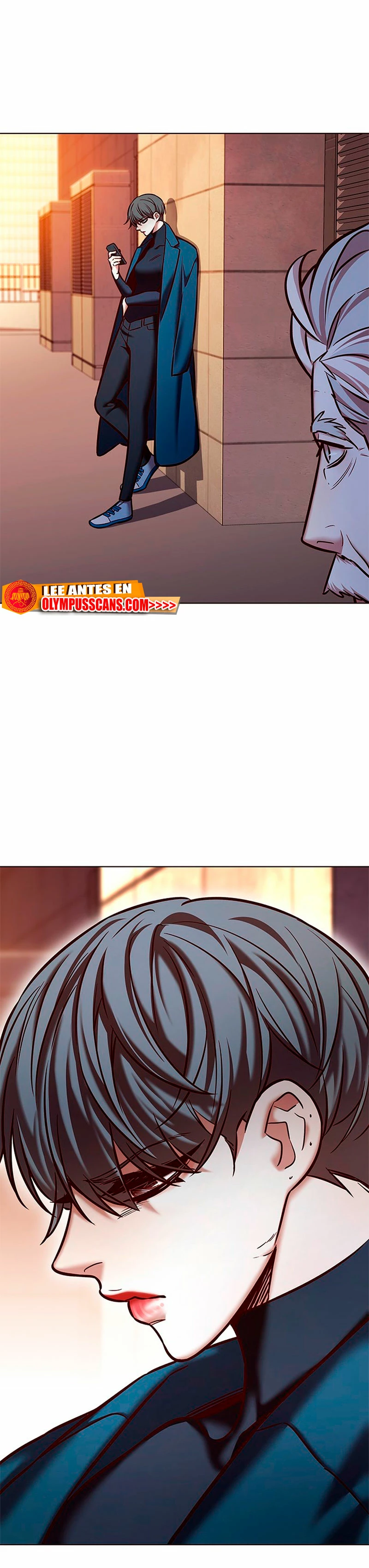 Rayito  > Capitulo 226 > Page 101