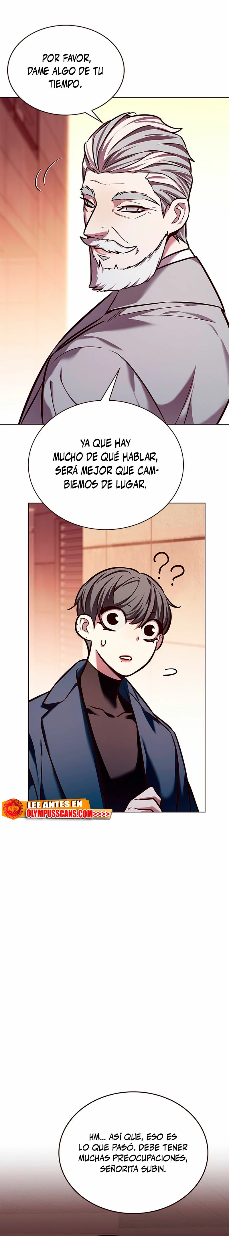 Rayito  > Capitulo 226 > Page 151