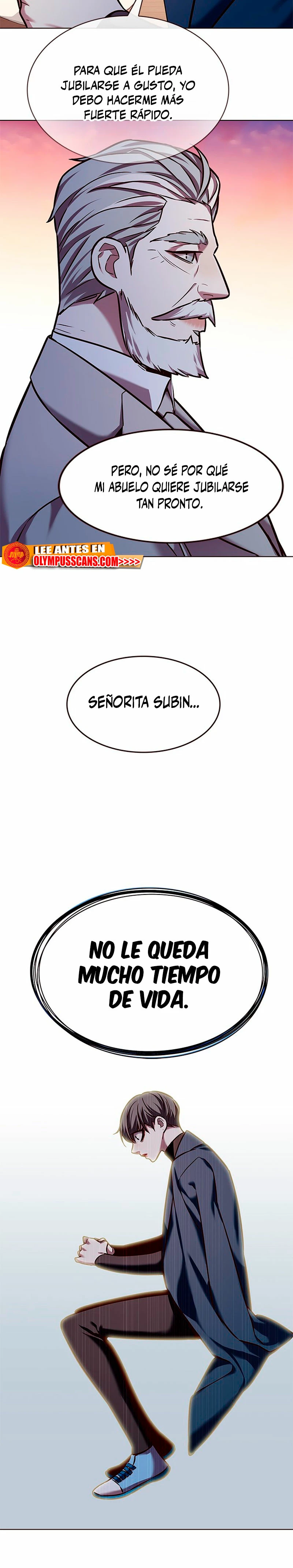 Rayito  > Capitulo 226 > Page 181