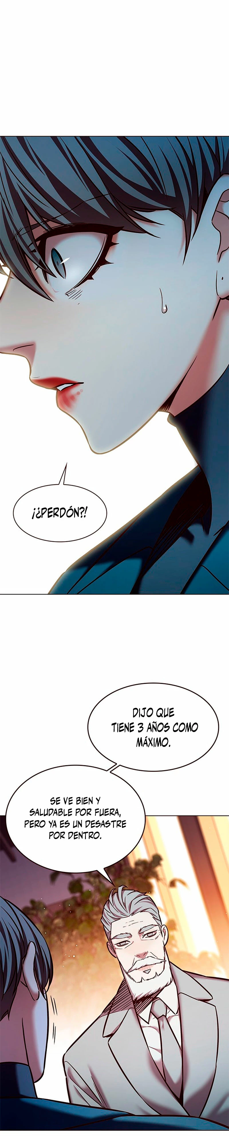 Rayito  > Capitulo 226 > Page 191