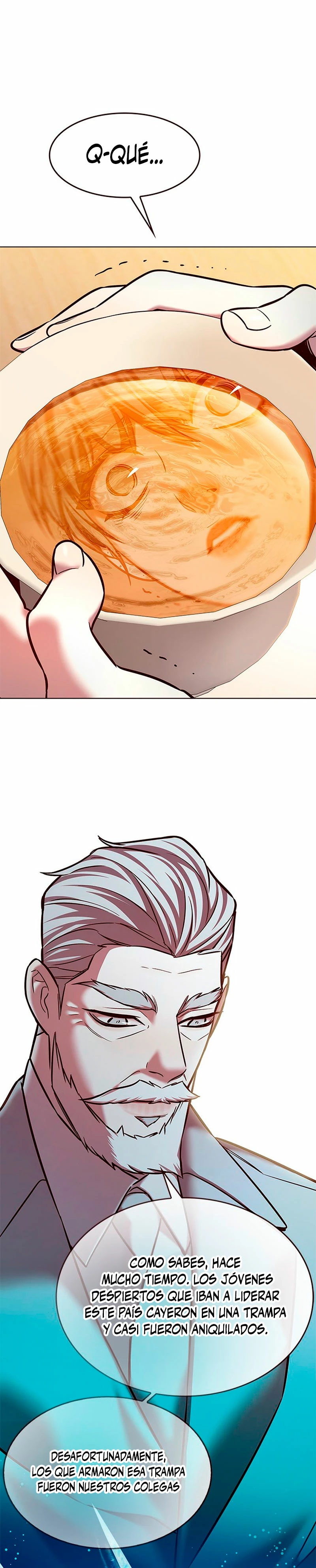 Rayito  > Capitulo 226 > Page 201