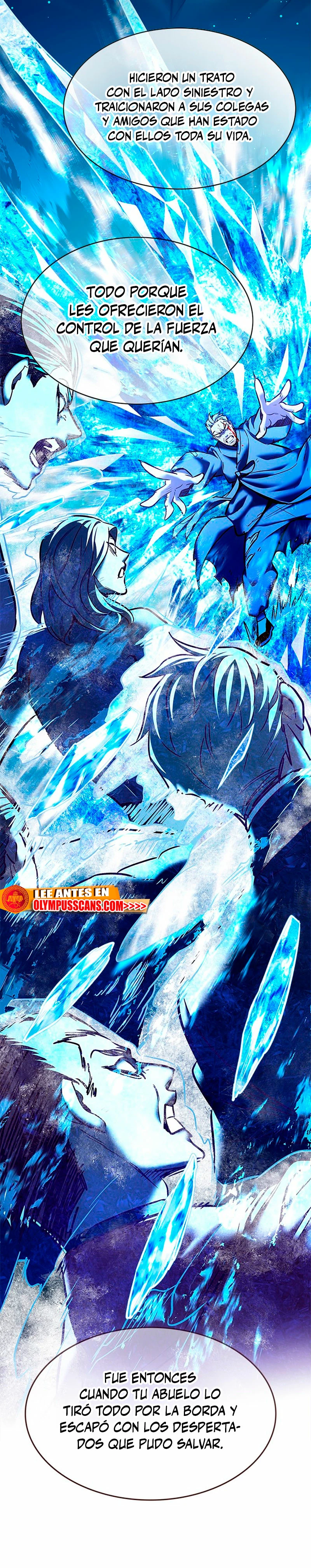 Rayito  > Capitulo 226 > Page 211