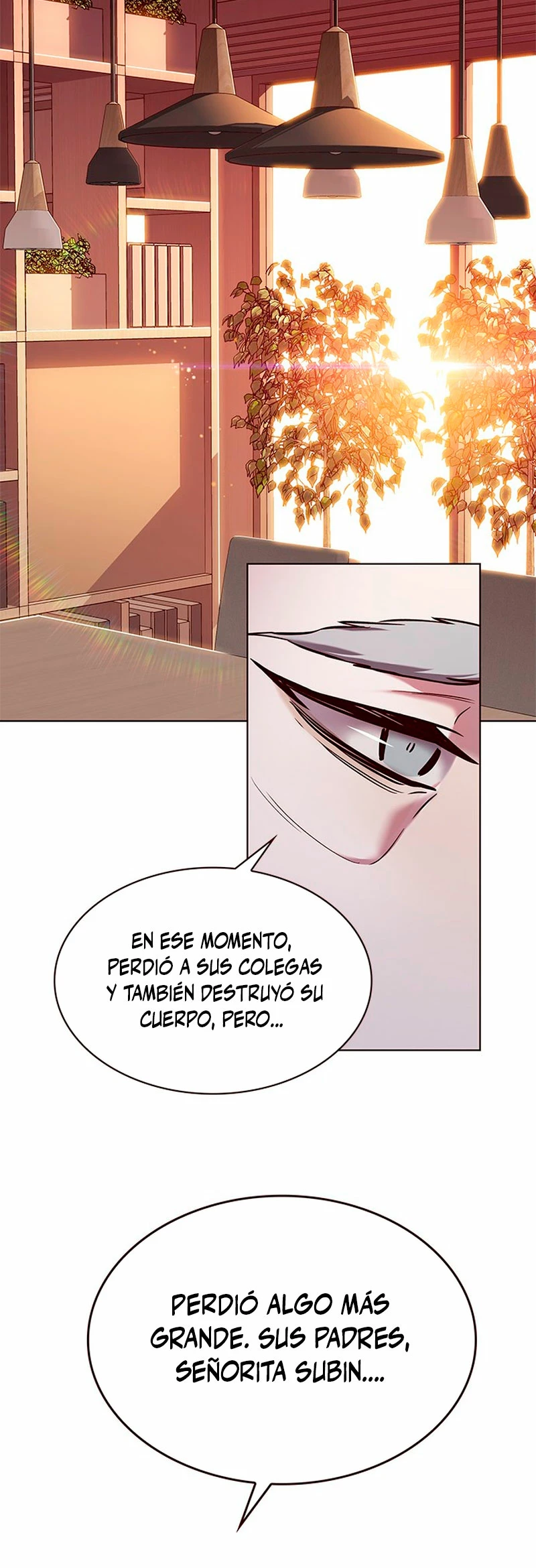 Rayito  > Capitulo 226 > Page 231
