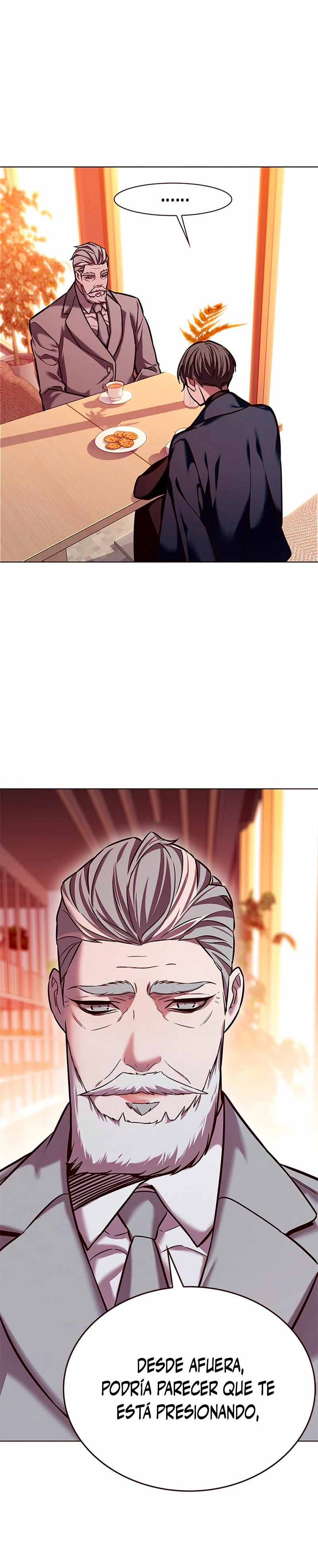 Rayito  > Capitulo 226 > Page 251