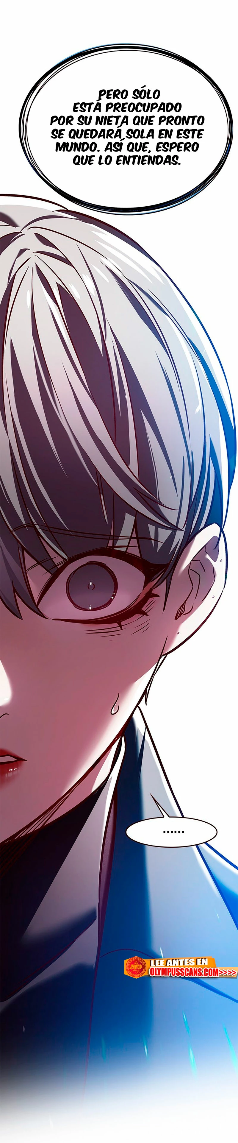 Rayito  > Capitulo 226 > Page 261