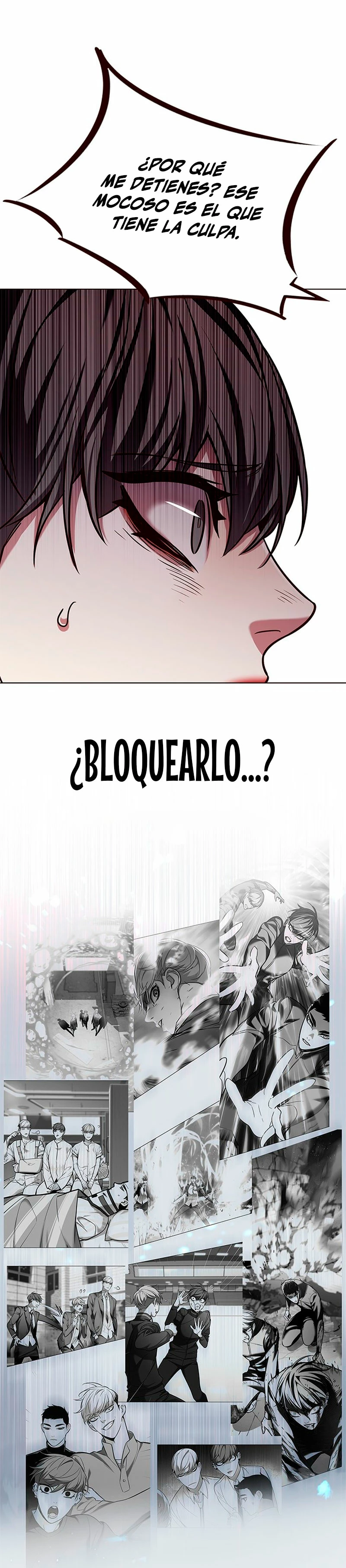 Rayito  > Capitulo 226 > Page 361