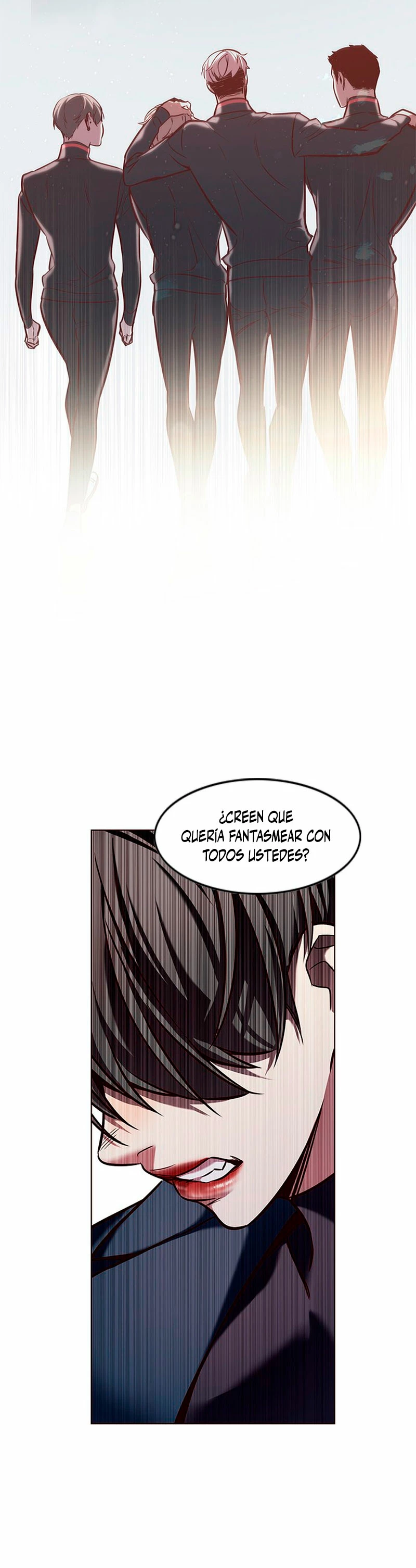 Rayito  > Capitulo 226 > Page 371