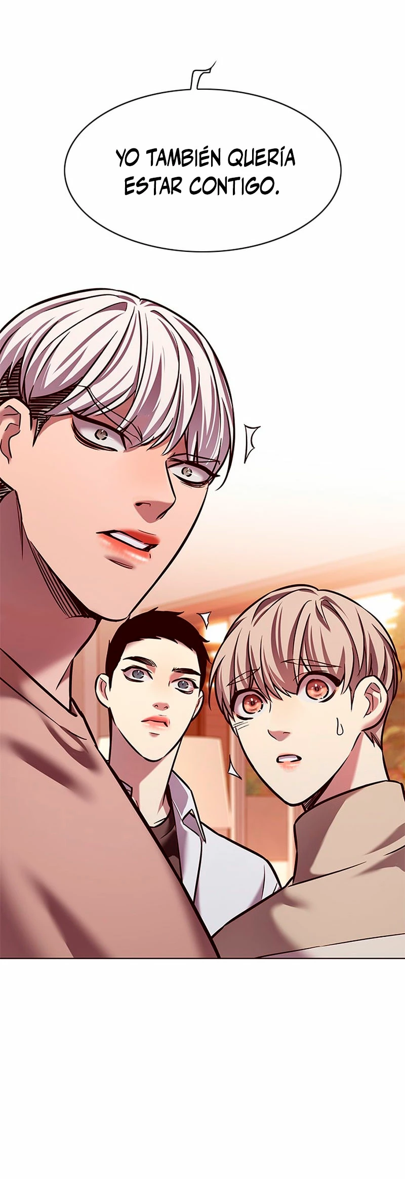 Rayito  > Capitulo 226 > Page 381