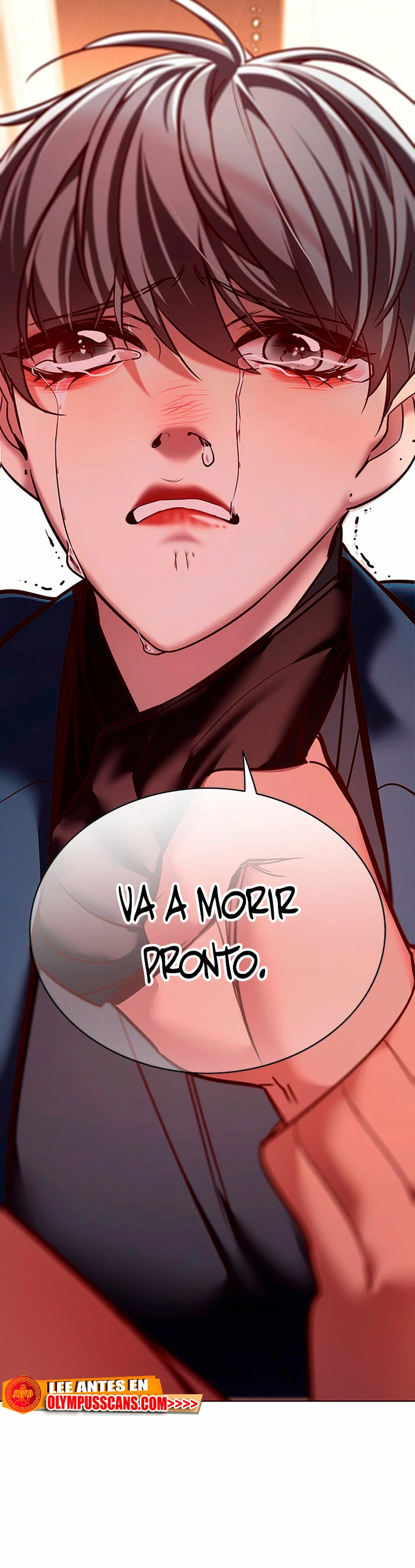 Rayito  > Capitulo 226 > Page 421