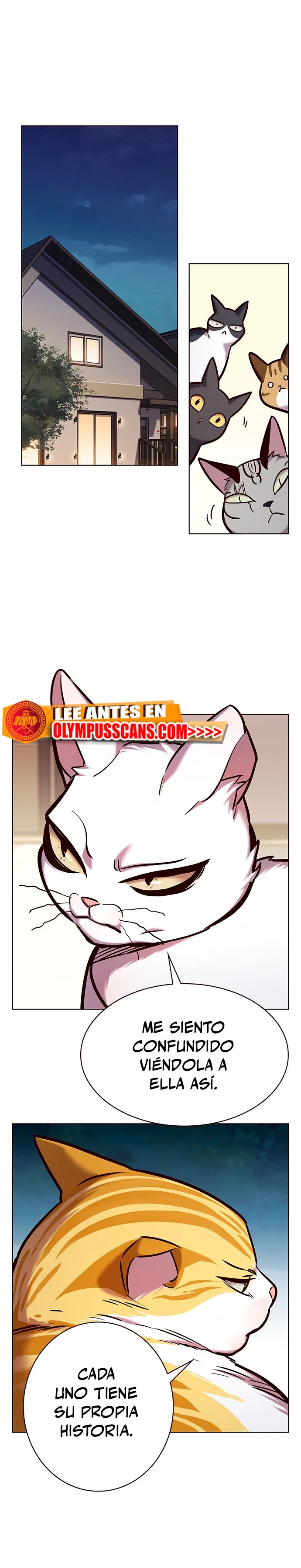 Rayito  > Capitulo 227 > Page 11