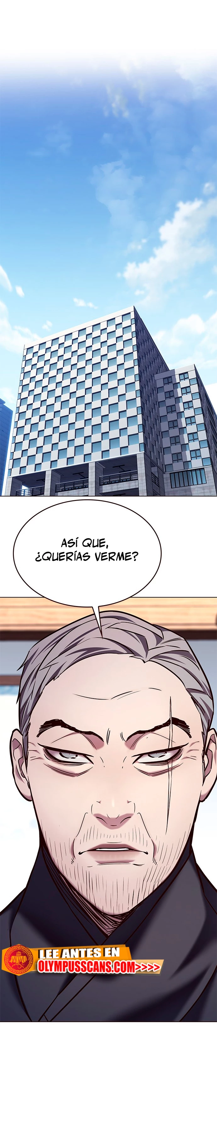 Rayito  > Capitulo 227 > Page 31