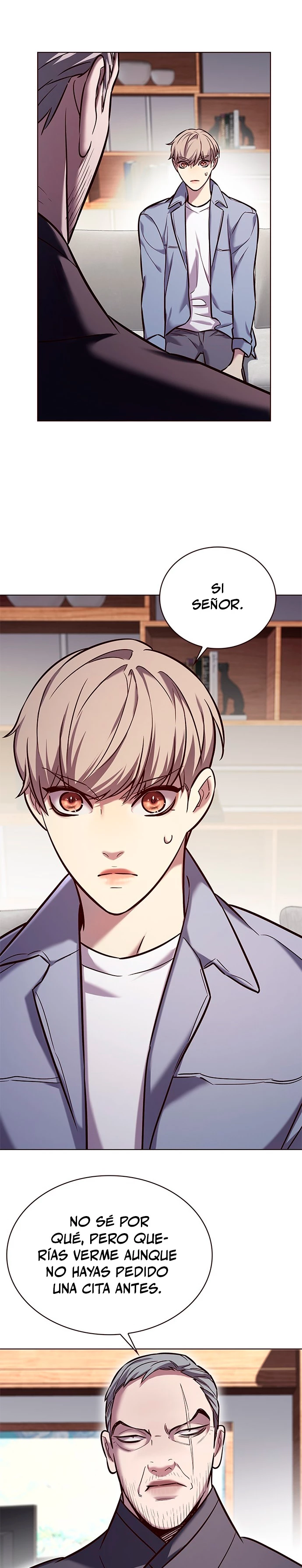 Rayito  > Capitulo 227 > Page 41