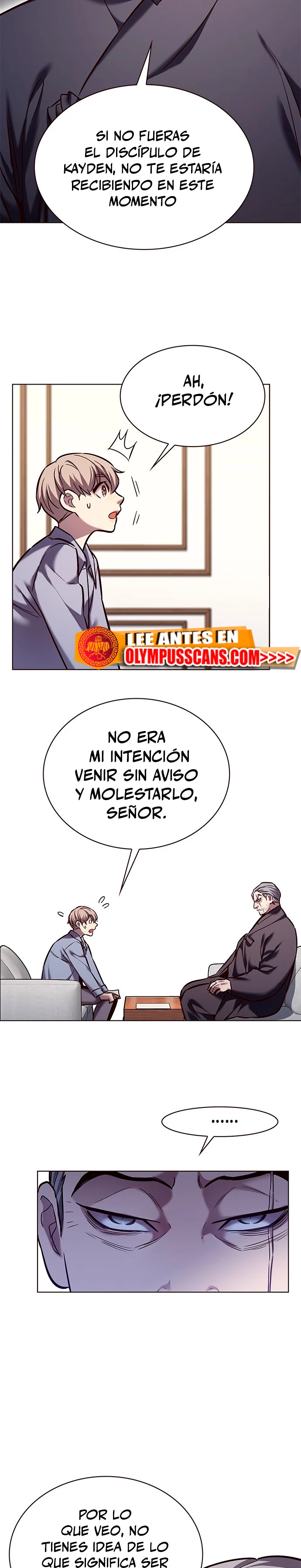 Rayito  > Capitulo 227 > Page 51