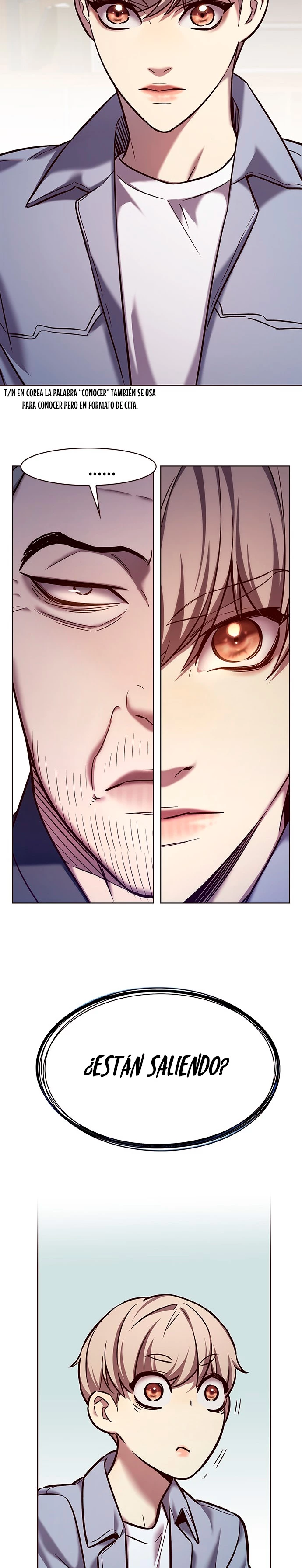 Rayito  > Capitulo 227 > Page 71