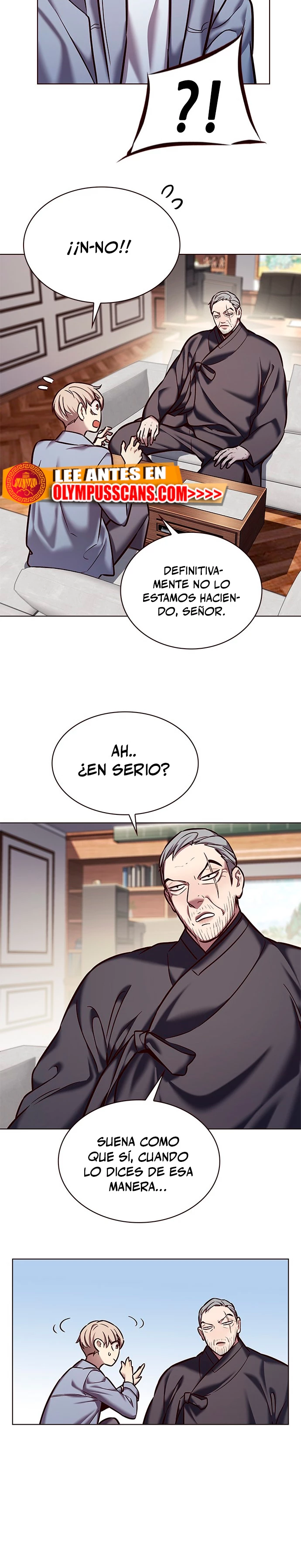 Rayito  > Capitulo 227 > Page 81