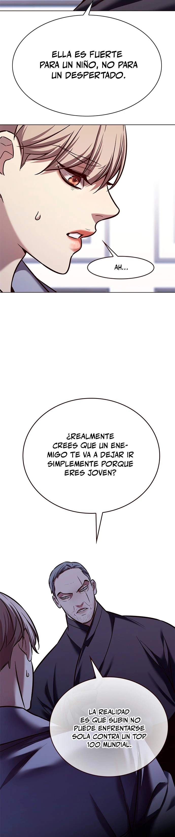 Rayito  > Capitulo 227 > Page 121