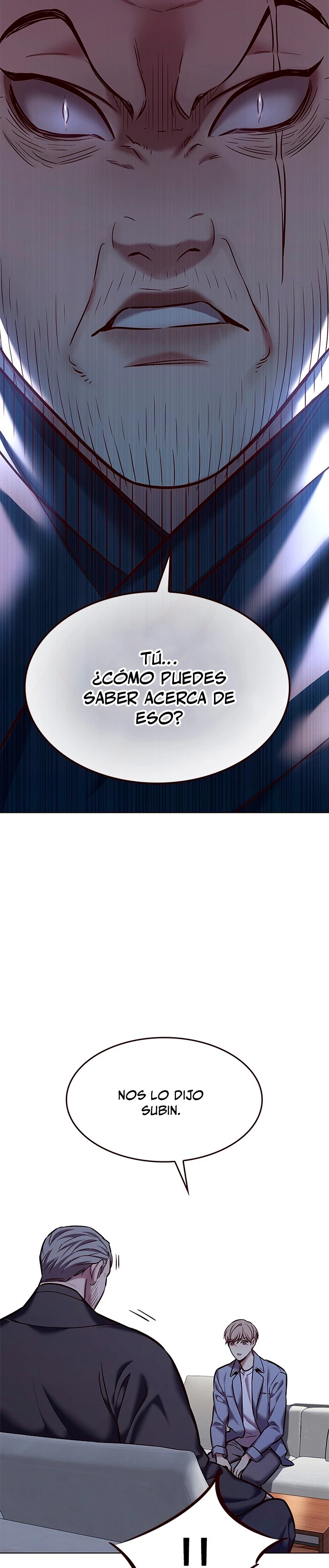 Rayito  > Capitulo 227 > Page 151