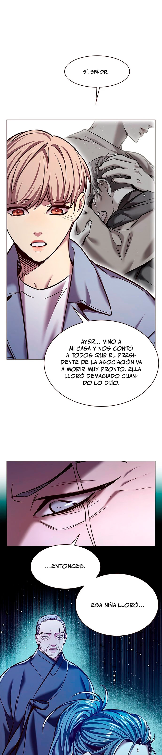 Rayito  > Capitulo 227 > Page 171