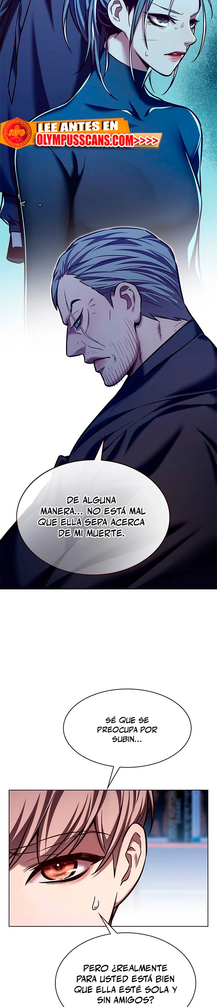 Rayito  > Capitulo 227 > Page 181