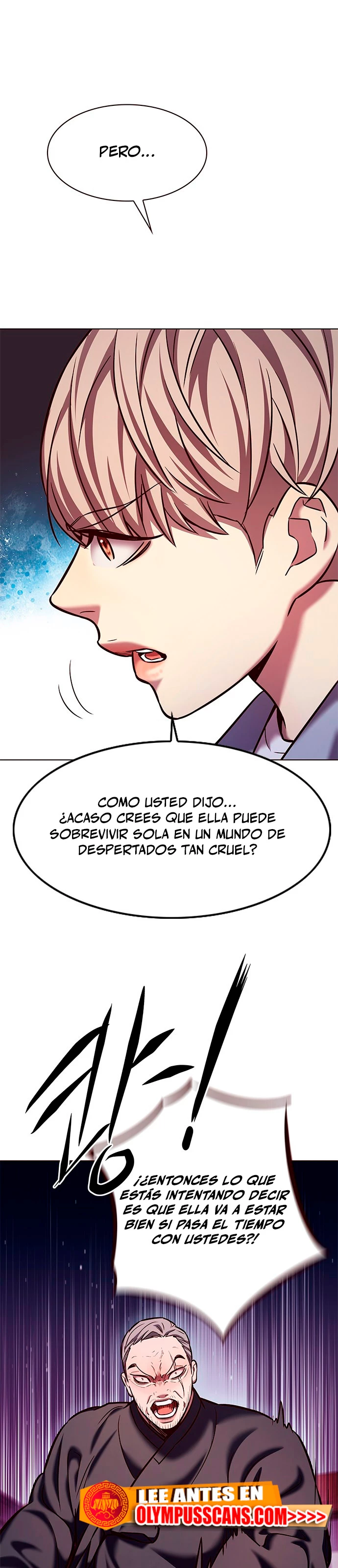 Rayito  > Capitulo 227 > Page 201