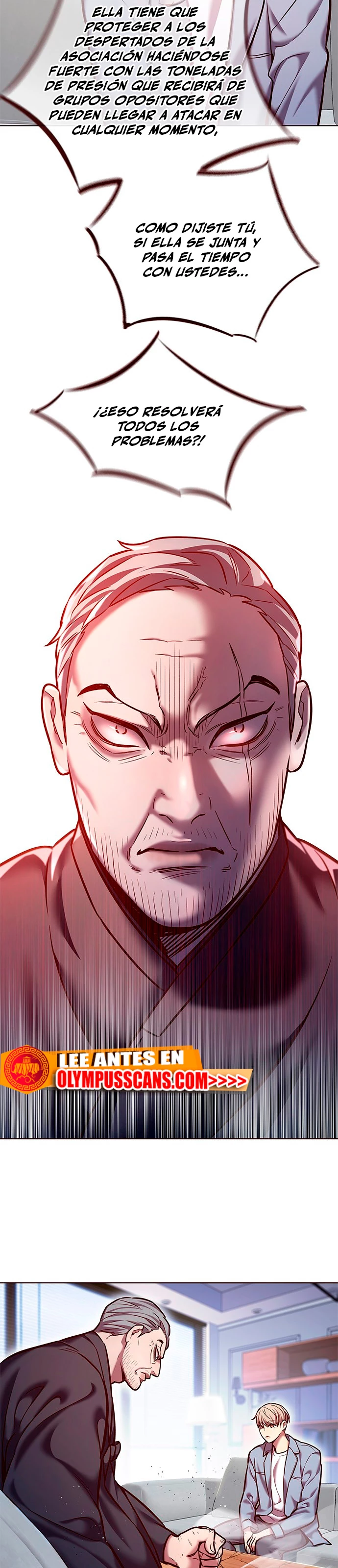 Rayito  > Capitulo 227 > Page 221