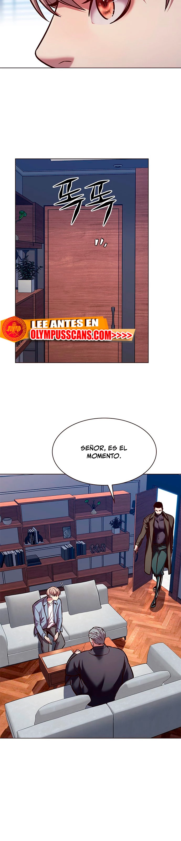 Rayito  > Capitulo 227 > Page 261