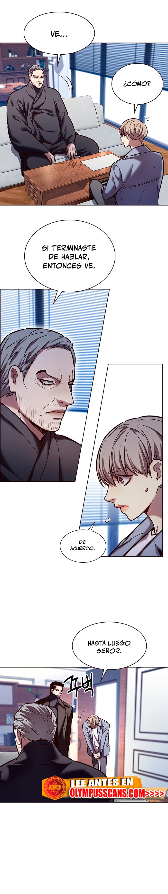 Rayito  > Capitulo 227 > Page 281