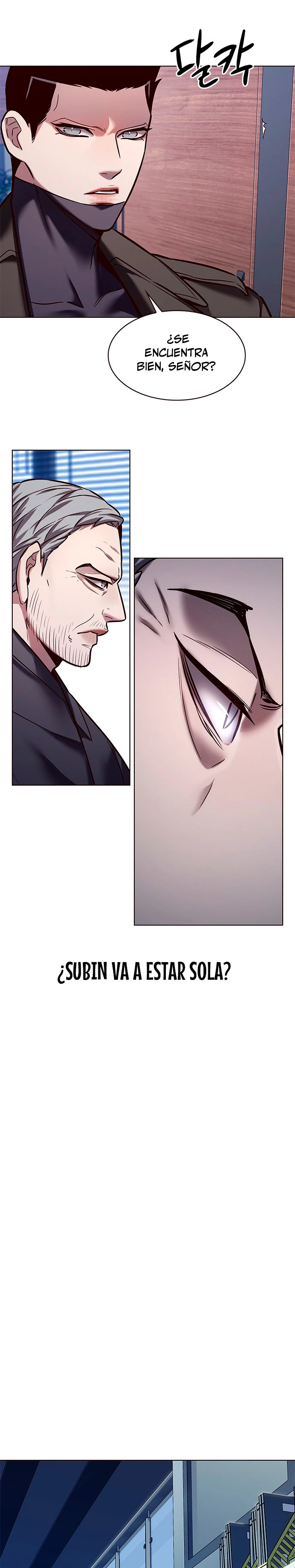 Rayito  > Capitulo 227 > Page 291