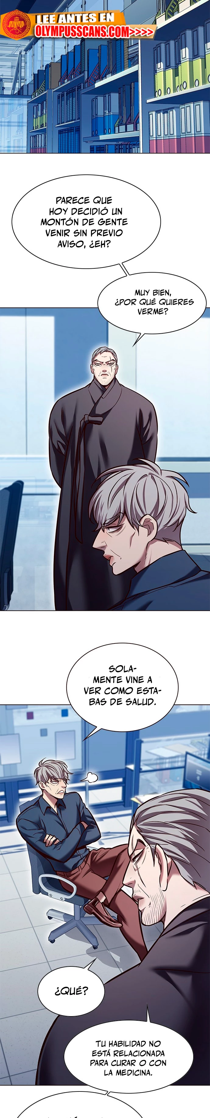 Rayito  > Capitulo 227 > Page 301