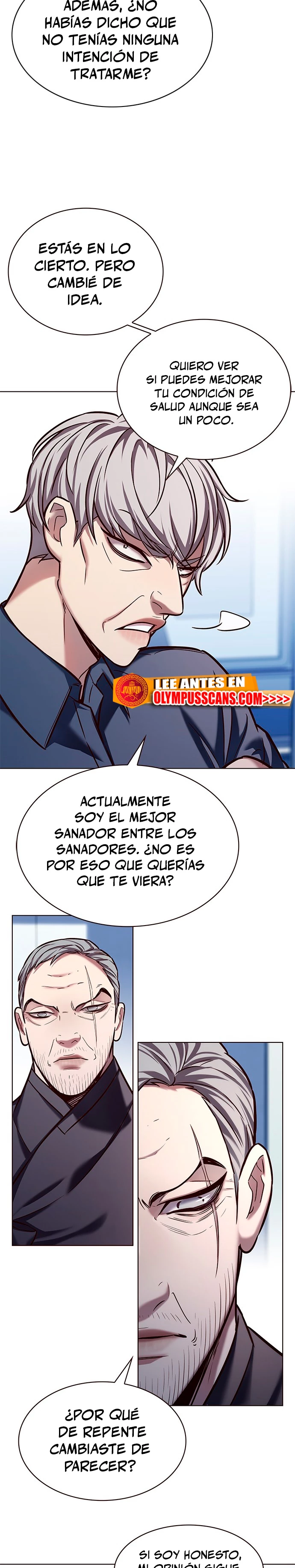 Rayito  > Capitulo 227 > Page 311