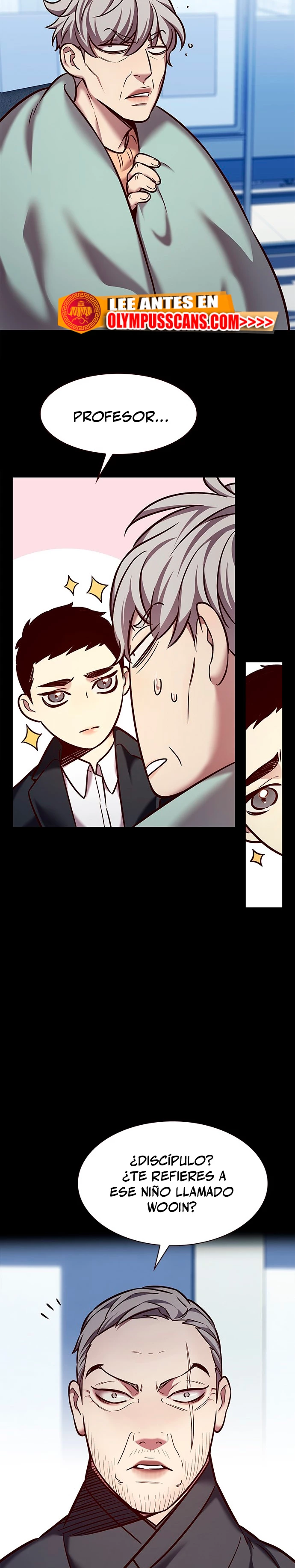 Rayito  > Capitulo 227 > Page 331