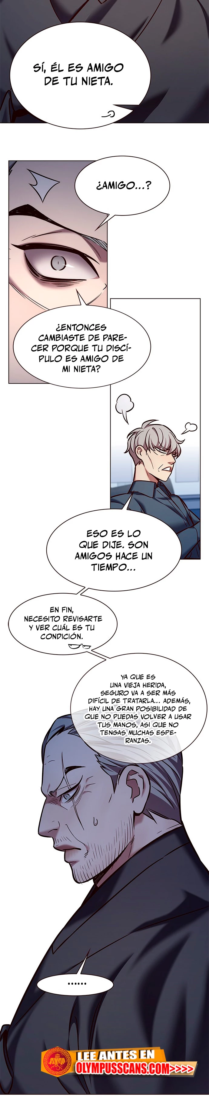 Rayito  > Capitulo 227 > Page 341