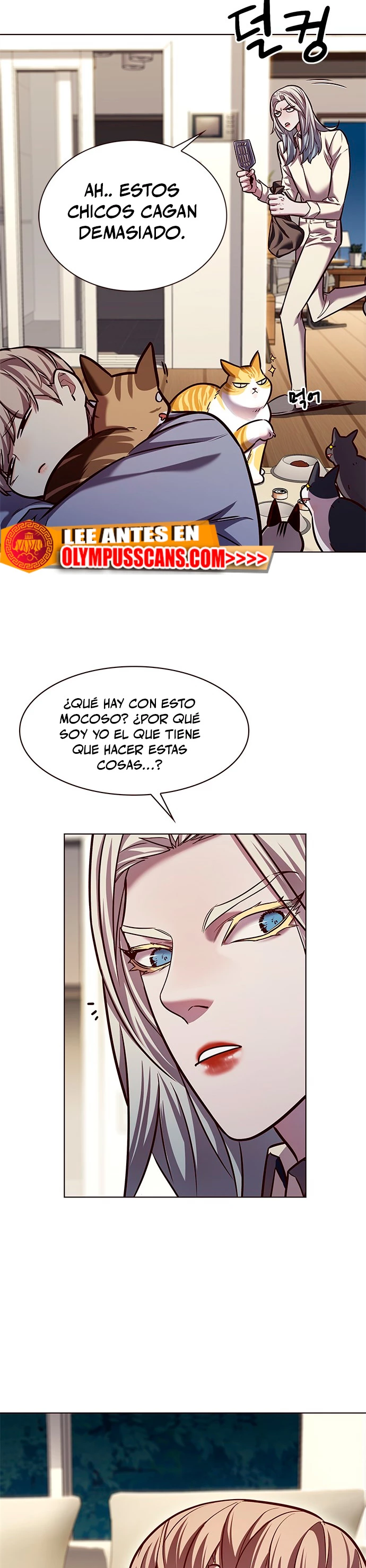Rayito  > Capitulo 227 > Page 361