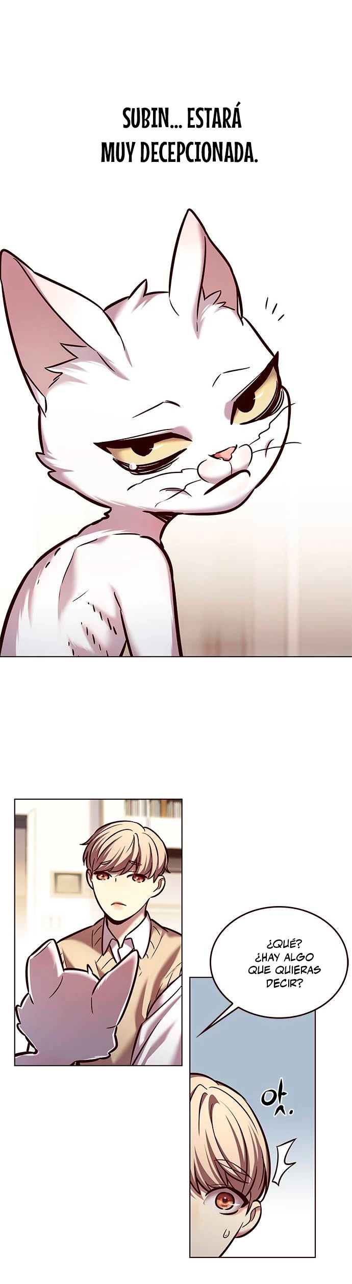 Rayito  > Capitulo 228 > Page 41