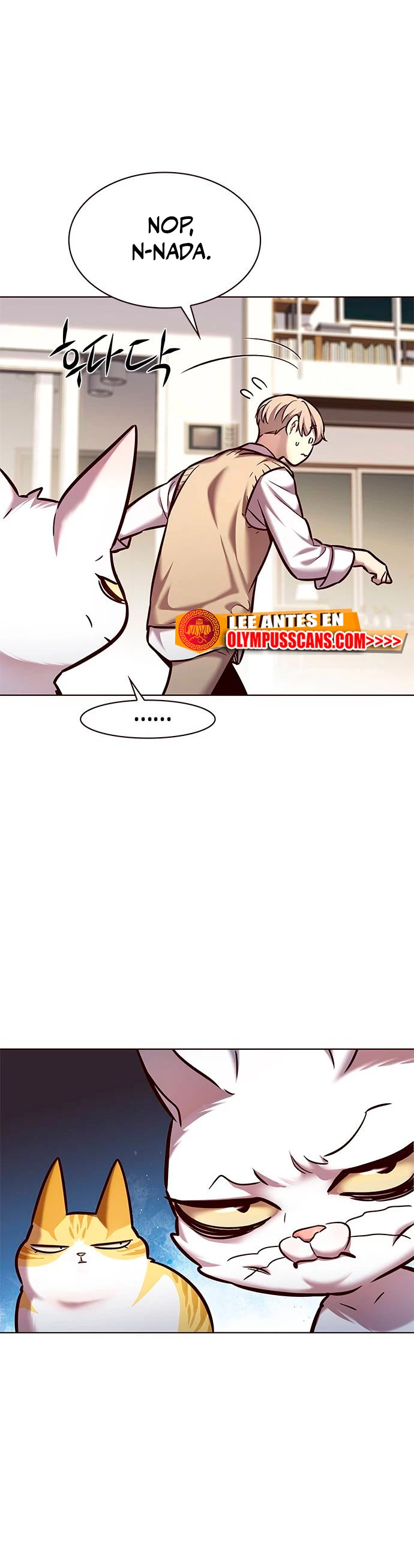 Rayito  > Capitulo 228 > Page 51