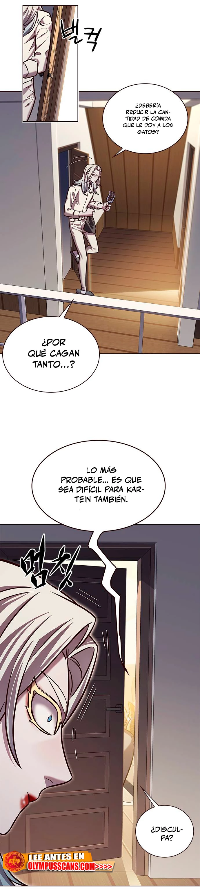 Rayito  > Capitulo 228 > Page 61