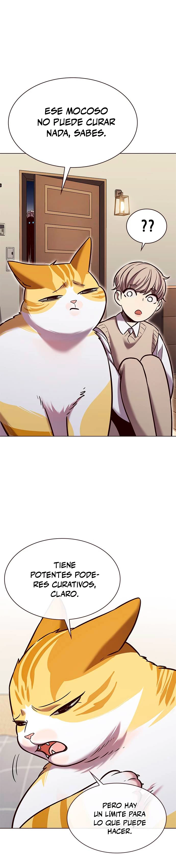 Rayito  > Capitulo 228 > Page 71