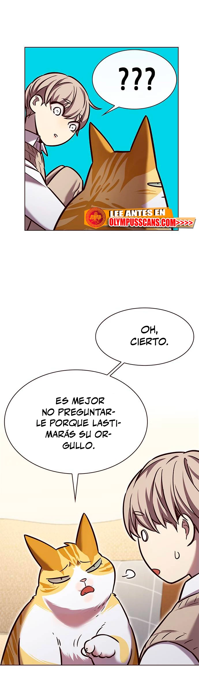 Rayito  > Capitulo 228 > Page 81