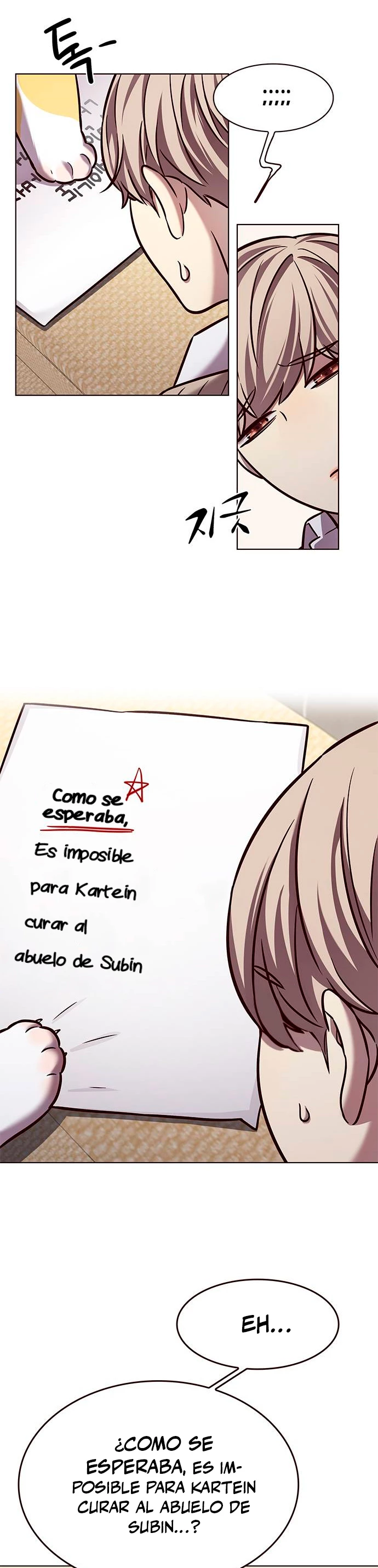 Rayito  > Capitulo 228 > Page 91