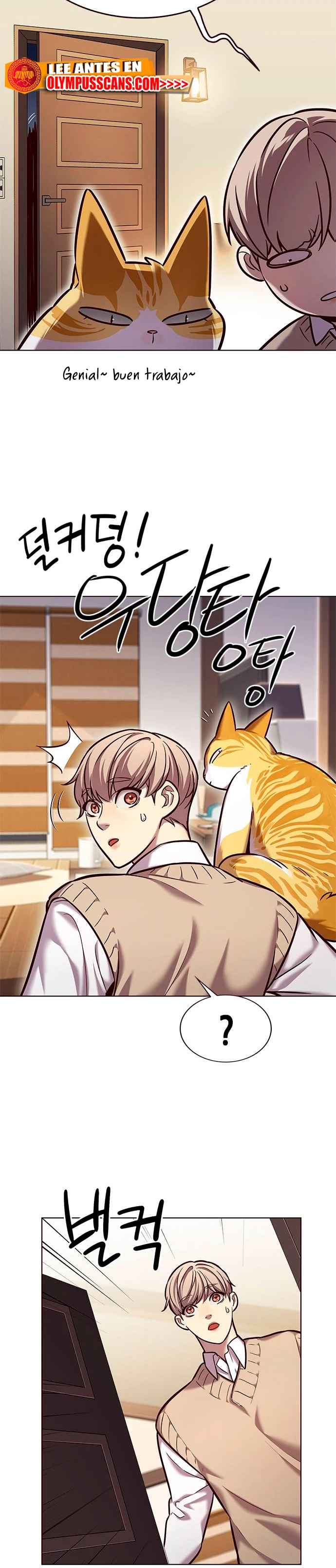 Rayito  > Capitulo 228 > Page 101