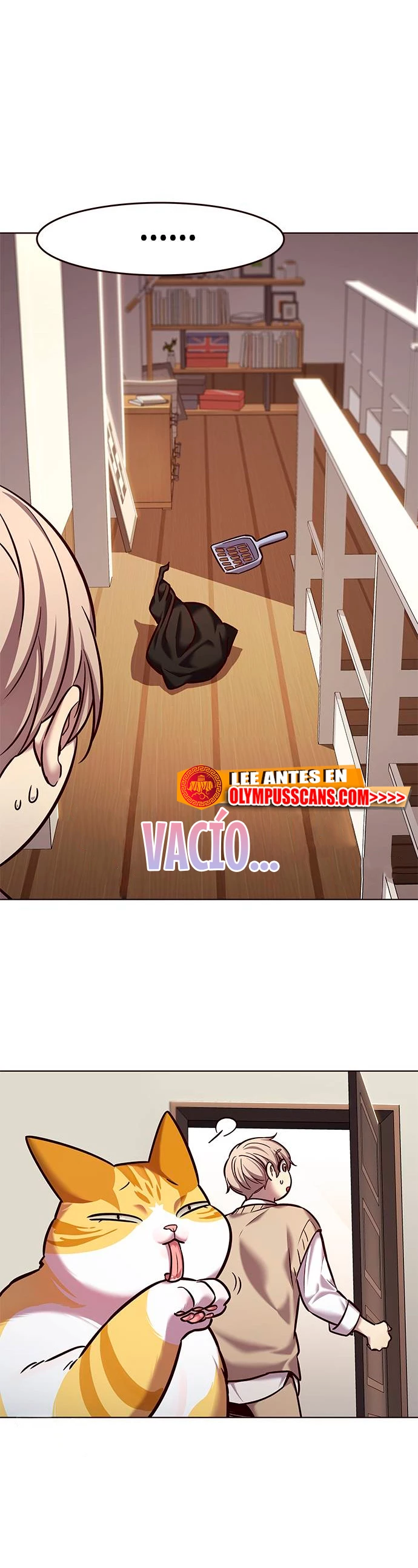 Rayito  > Capitulo 228 > Page 111