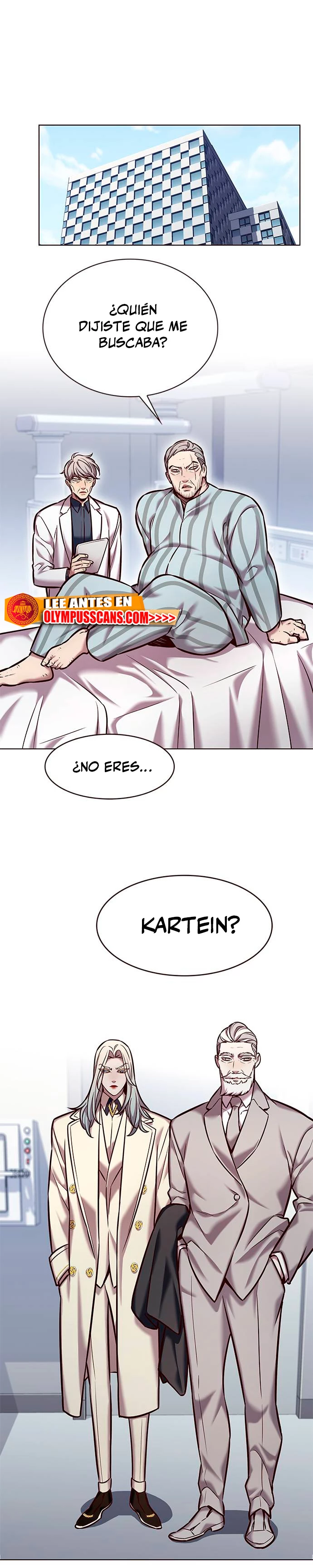 Rayito  > Capitulo 228 > Page 121