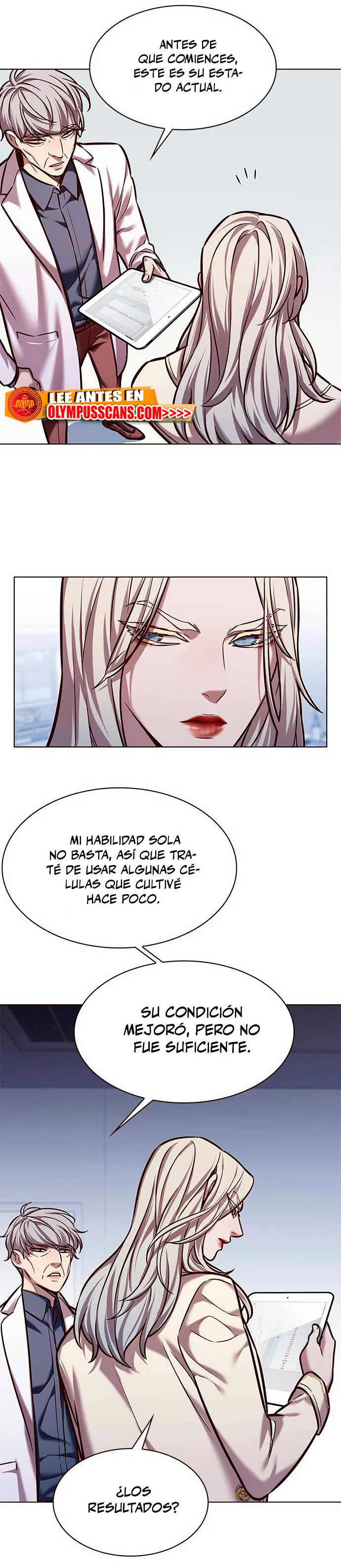 Rayito  > Capitulo 228 > Page 161