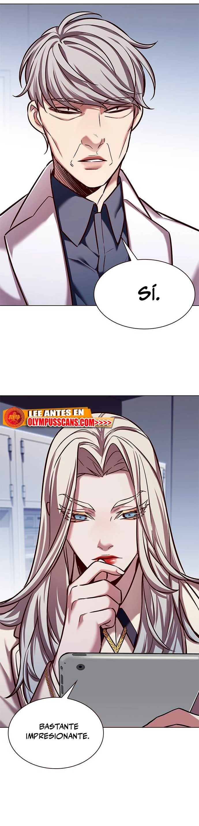 Rayito  > Capitulo 228 > Page 181