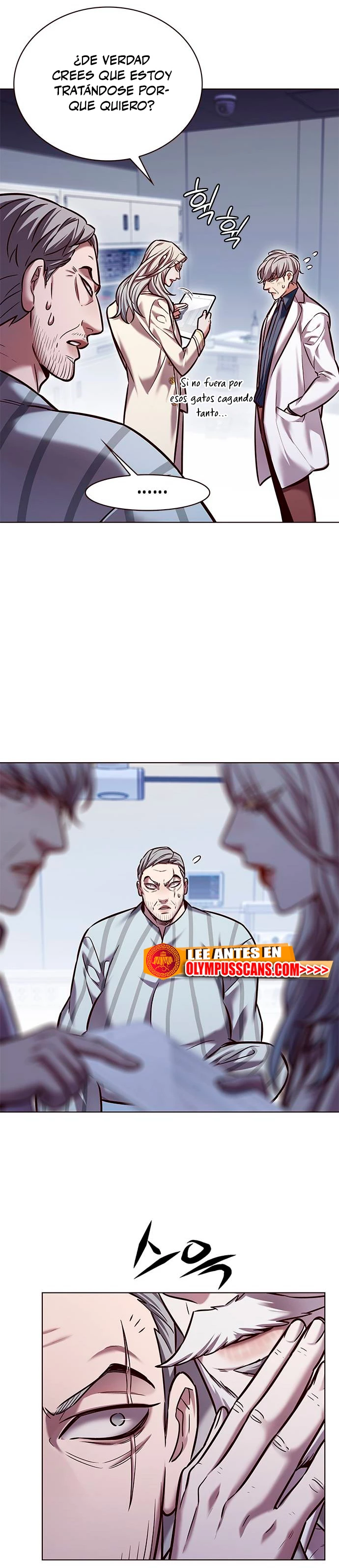 Rayito  > Capitulo 228 > Page 201