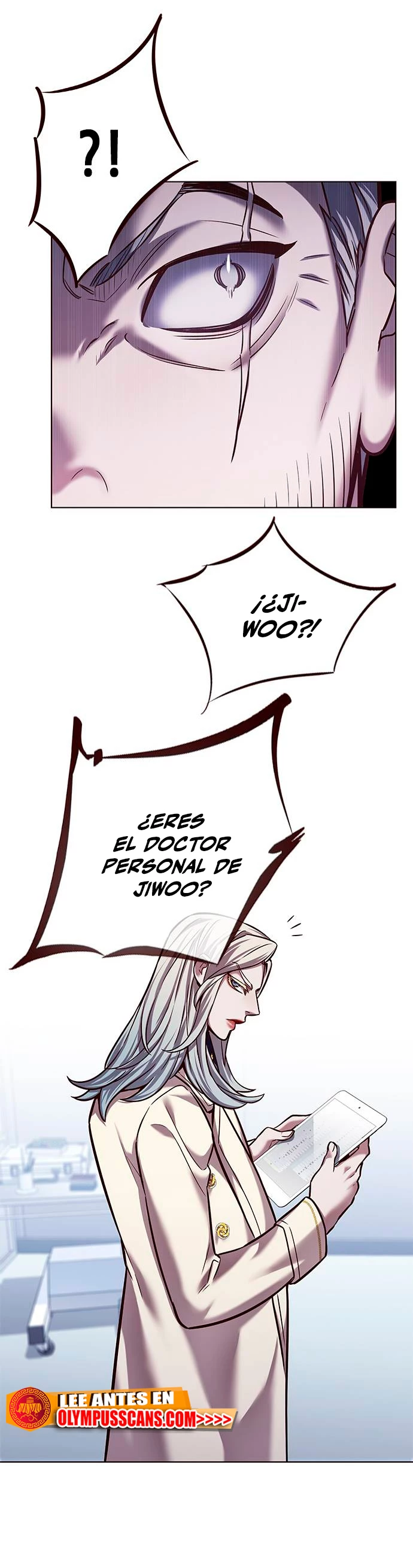 Rayito  > Capitulo 228 > Page 211